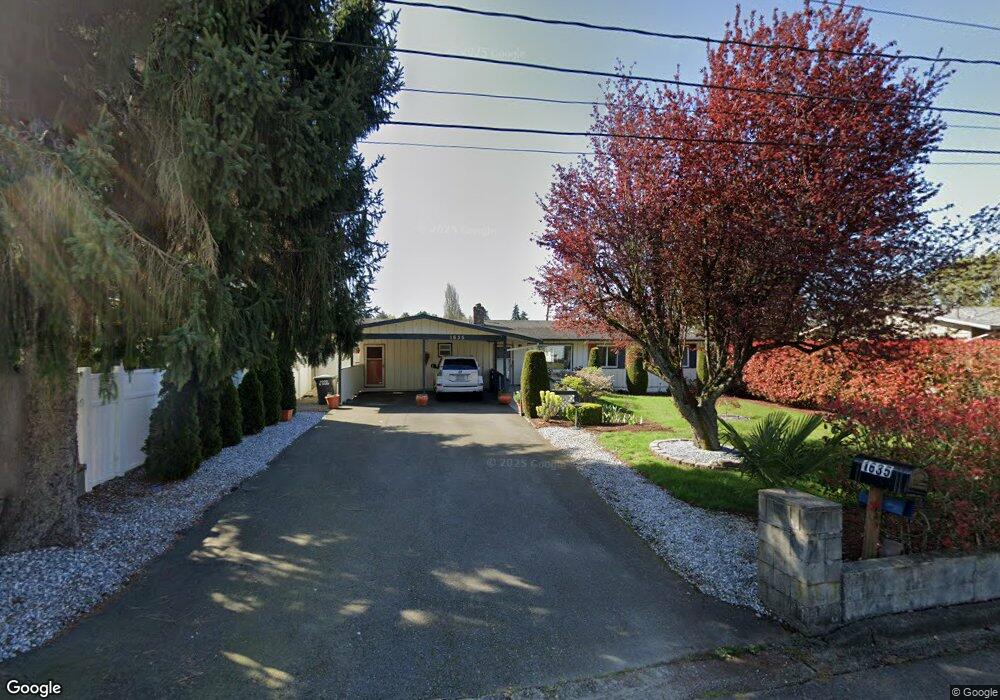 1635 S 264th Place, Des Moines, WA 98198 - photo 1