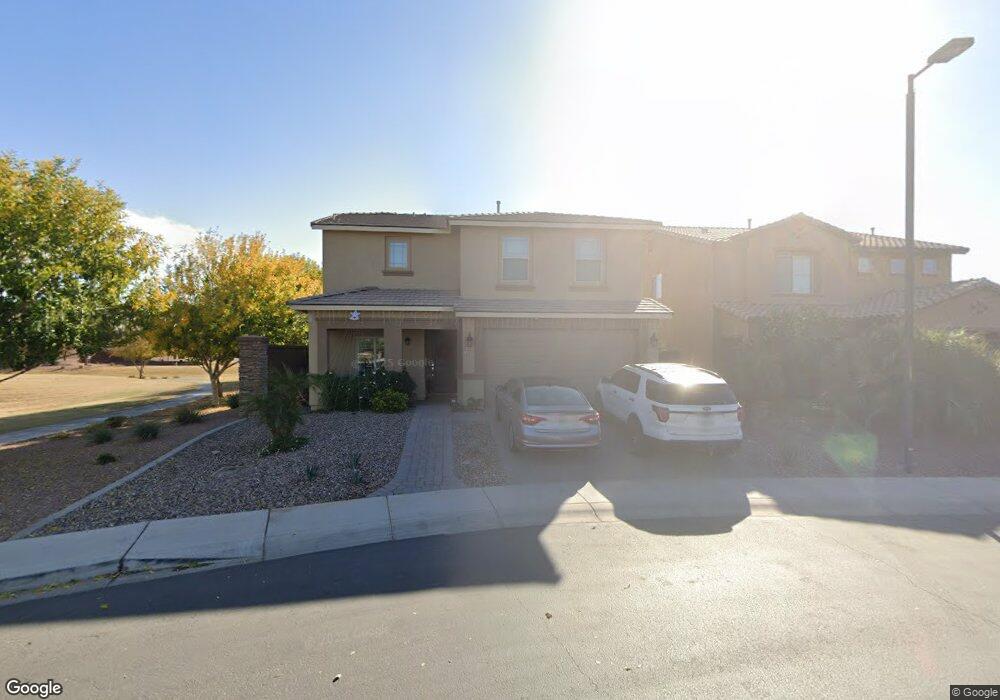 1303 W Smoke Tree Ave, San Tan Valley, AZ 85140 - photo 1