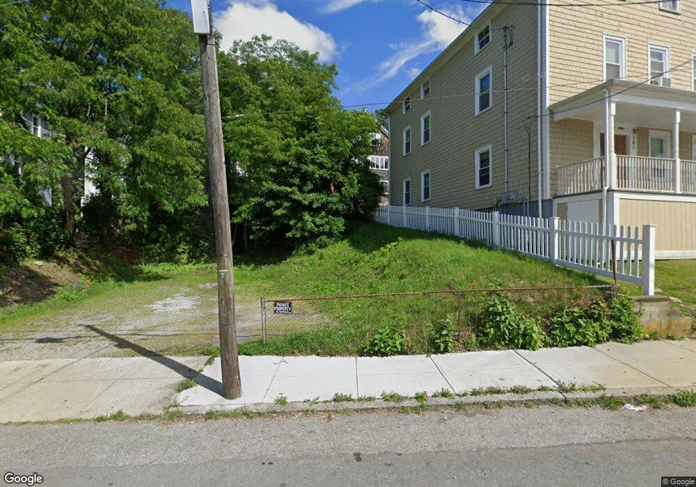 137 Barnaby St, Fall River, MA 02720 - photo 1