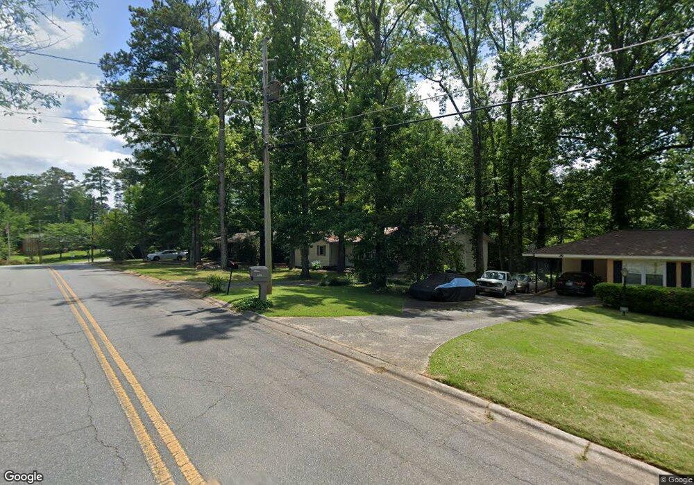 4075 Meadowbrook Drive 0, Macon, GA 31204 - photo 1