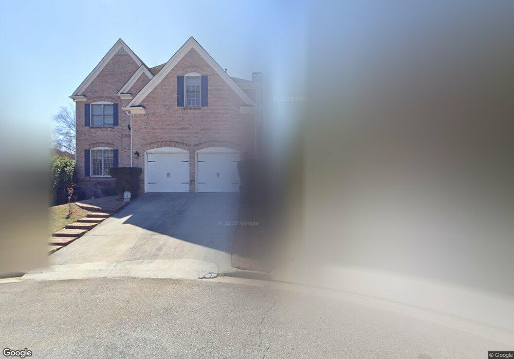 4098 Oberon Ct SE unit 2, Smyrna, GA 30080 - photo 1