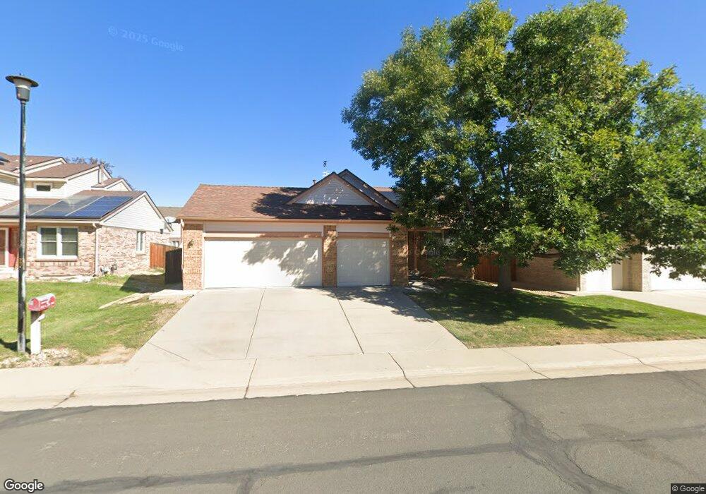 2581 E 126th Way, Thornton, CO 80241 - photo 1