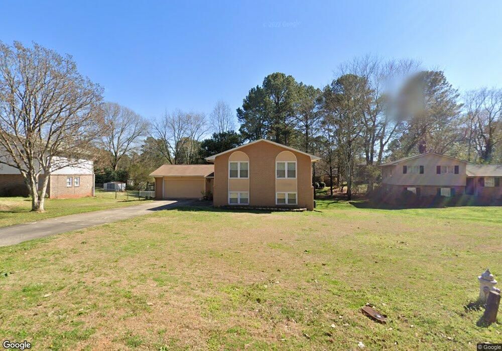 4185 Devonwood Ct unit 2, Tucker, GA 30084 - photo 1