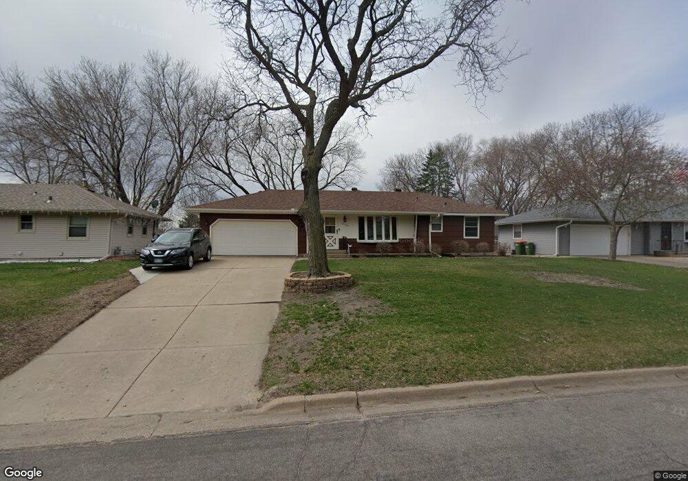 10736 Juniper St NW, Coon Rapids, MN 55448 - photo 1