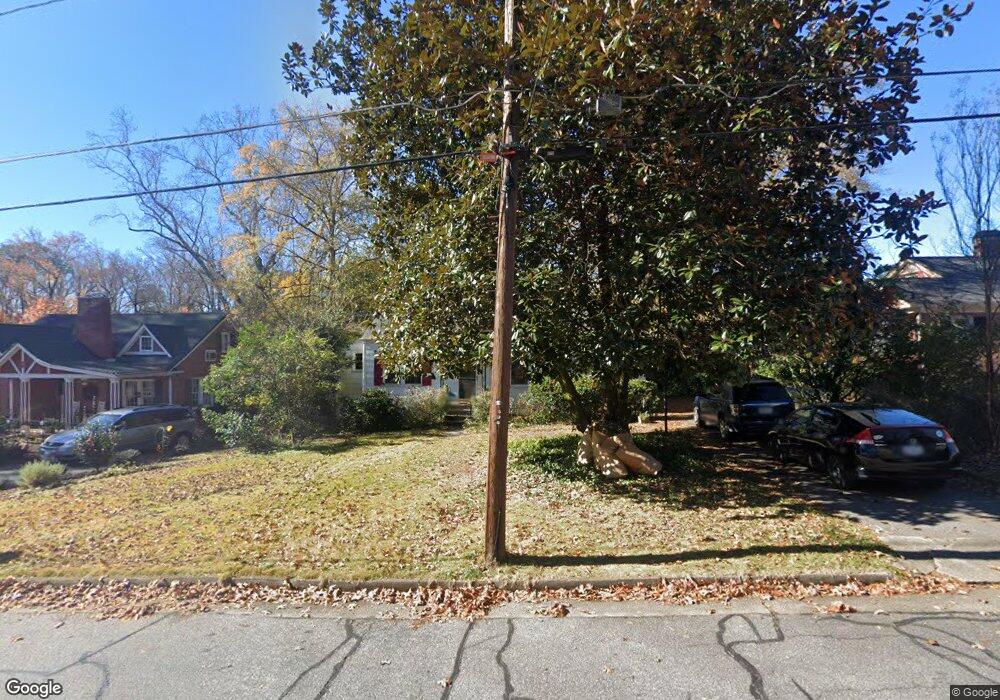 470 Stanton Way, Athens, GA 30606 - photo 1