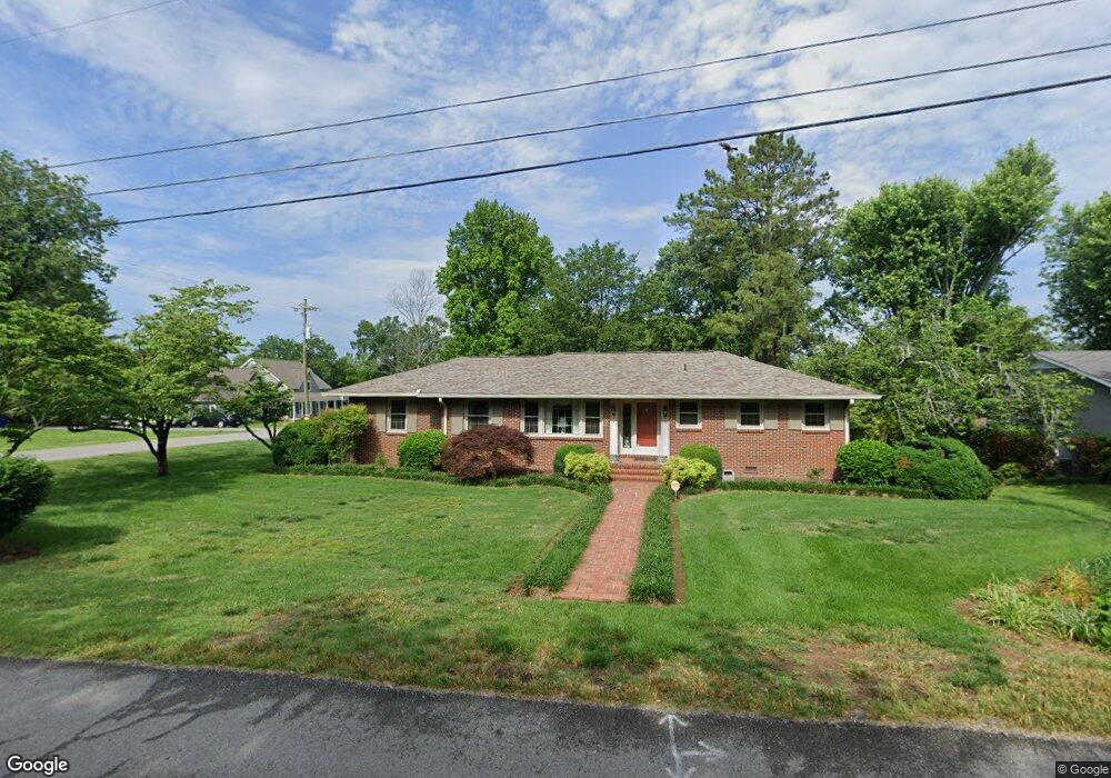 130 Burrum Dr, Shelbyville, TN 37160 - photo 1