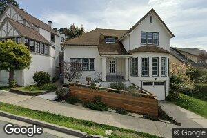 623 San Fernando Ave, Berkeley, CA 94707