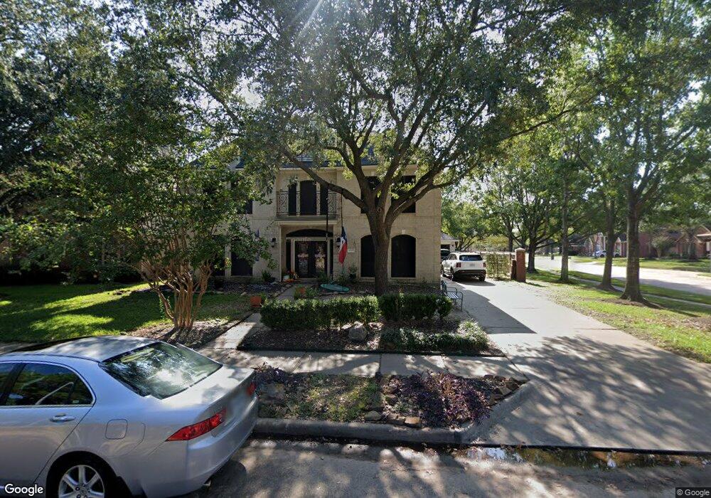 17027 Copper Shore Dr, Houston, TX 77095 - photo 1