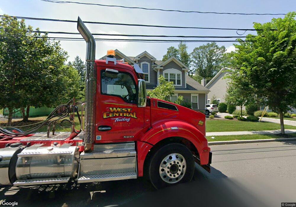 209 Ell Rd, Hillsdale, NJ 07642 - photo 1