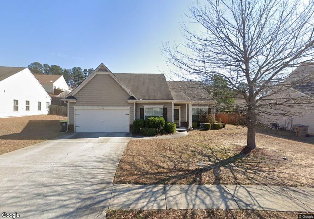 6112 Semaphore Ridge, Rex, GA 30273 - photo 1
