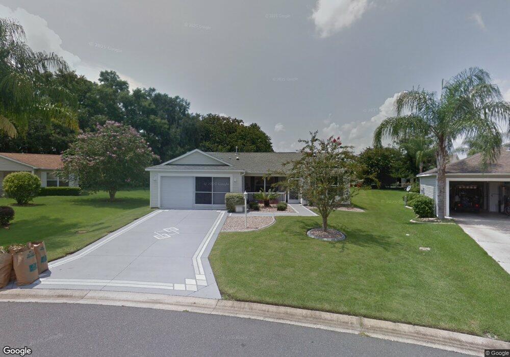 862 Evelynton Loop, The Villages, FL 32162 - photo 1