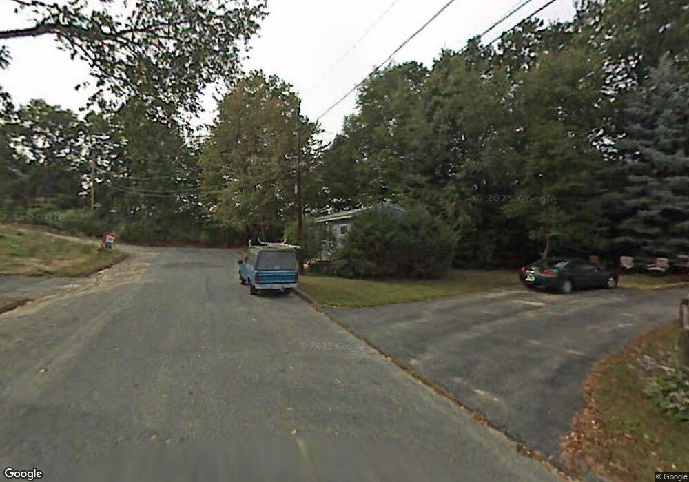 66 Wilbur St, Worcester, MA 01606 - photo 1