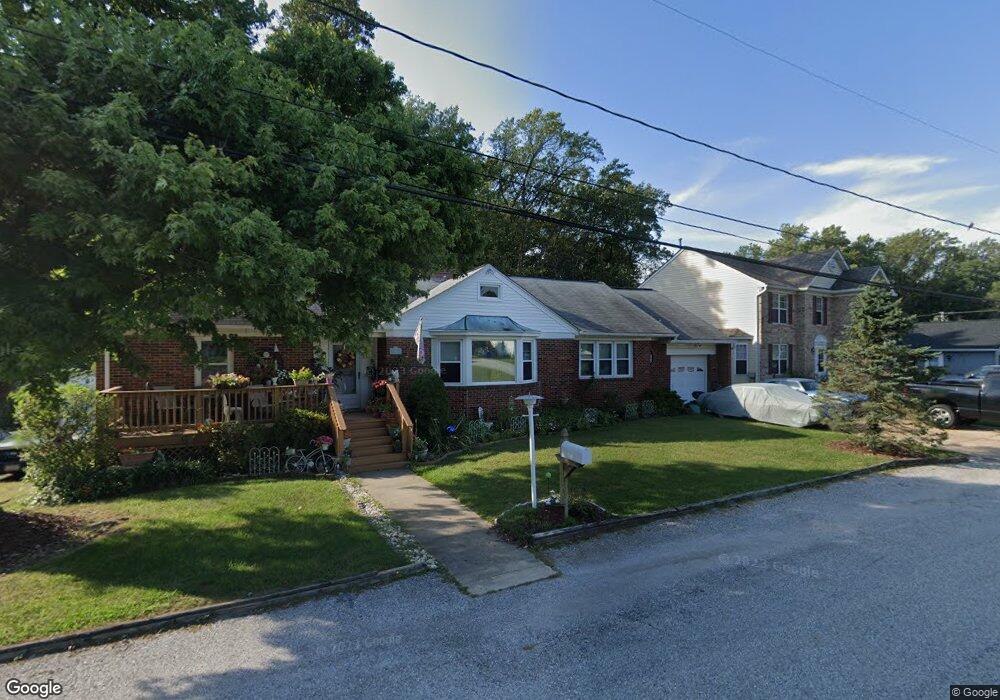 9410 Fairview Ave, Laurel, MD 20723 - photo 1