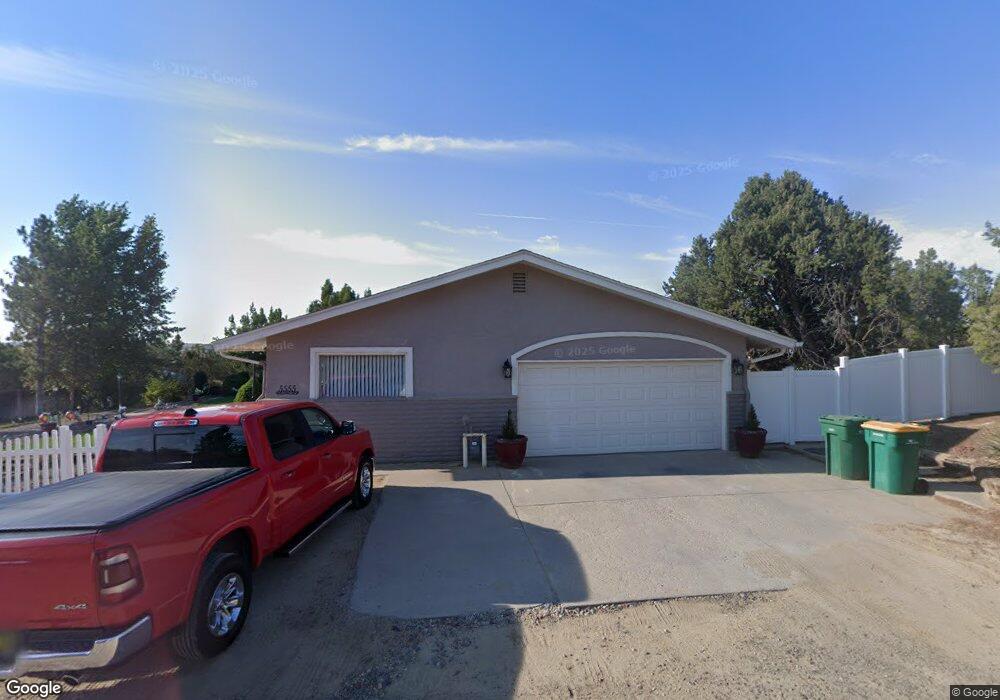 5555 Evergreen Dr, Farmington, NM 87402 - photo 1