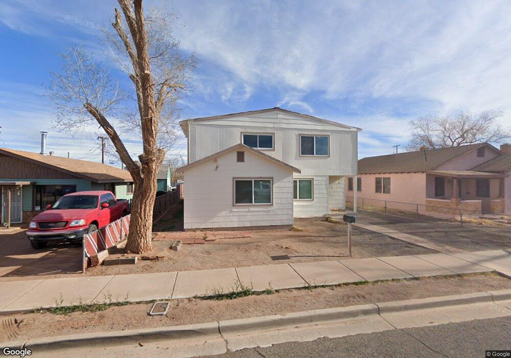 712 W Oak St, Winslow, AZ 86047 - photo 1