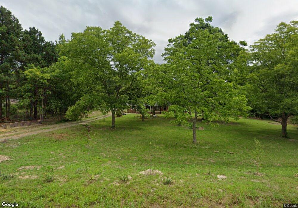 724 Old Plank Rd, Seagrove, NC 27341 - photo 1