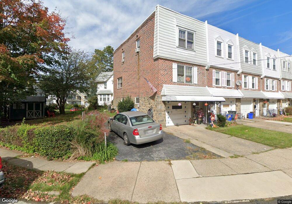 80 Suburban Ln, Upper Darby, PA 19082 - photo 1