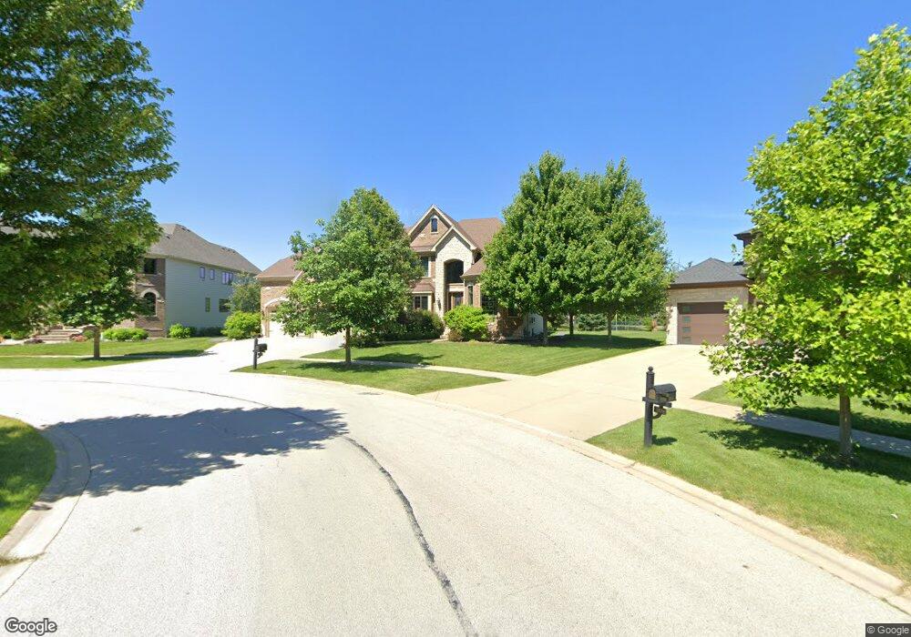 lot 5 Saddle Farm Ln, Naperville, IL 60564 - photo 1