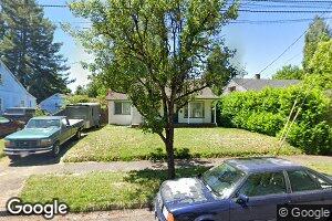 46 N Adams St, Eugene, OR 97402