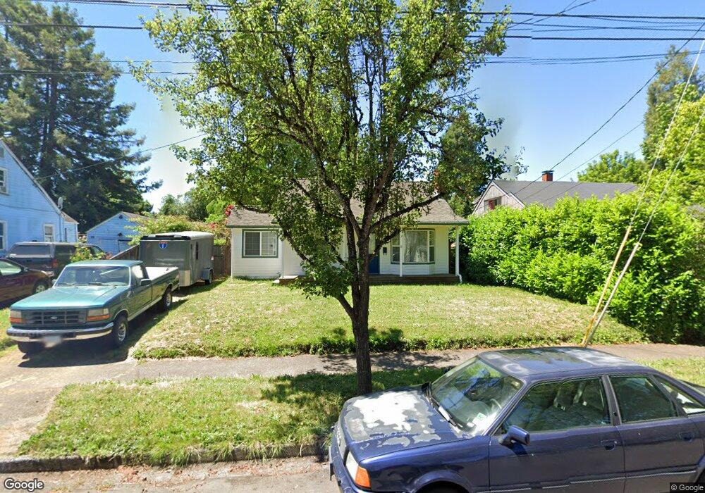 46 N Adams St, Eugene, OR 97402 - photo 1