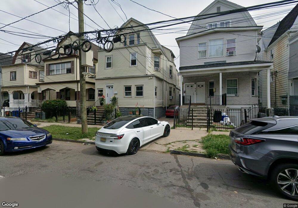 239 N 11th St, Newark, NJ 07107 - photo 1