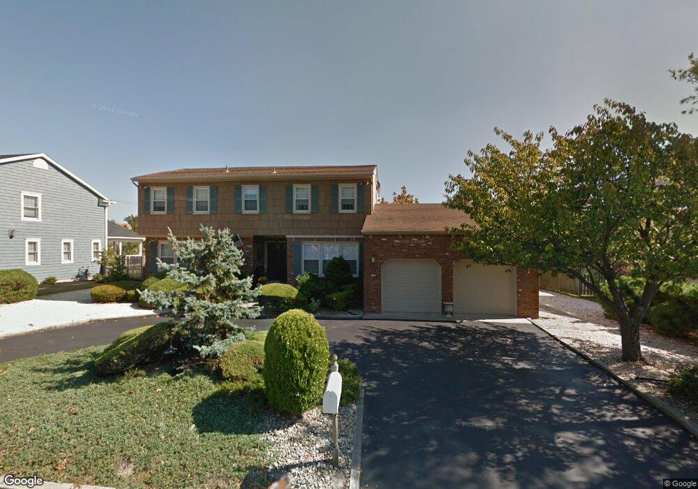 15 Harbour Way, Monmouth Beach, NJ 07750 - photo 1