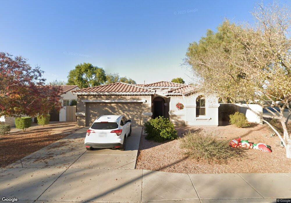 1482 E Azalea Dr, Gilbert, AZ 85298 - photo 1