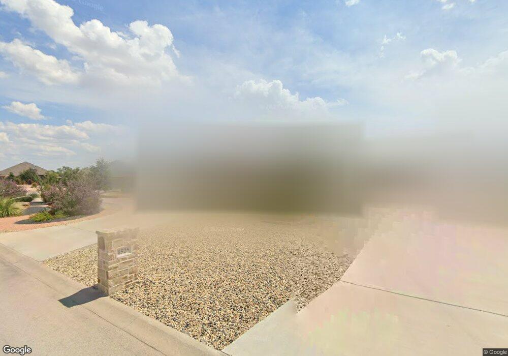 1525 Whitney St, San Angelo, TX 76904 - photo 1