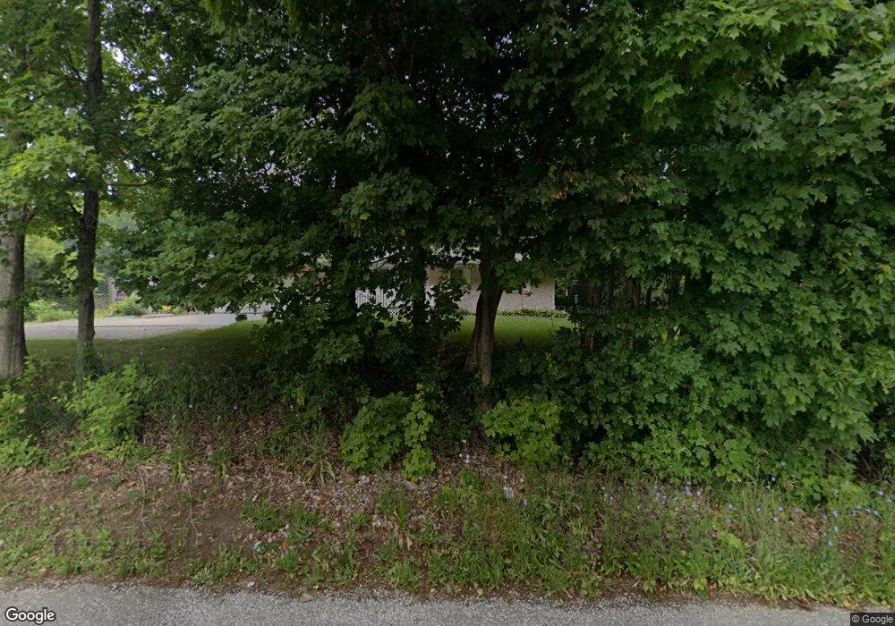 3068 N 850 E, Rolling Prairie, IN 46371 - photo 1