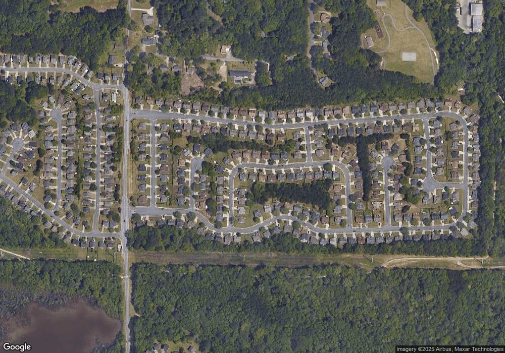 510 Creekview Overlook, Stockbridge, GA 30281 - photo 1