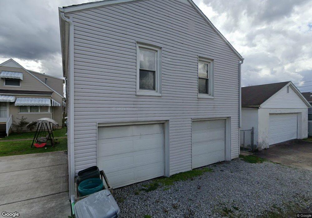 405 1/2 19th St, Dunbar, WV 25064 - photo 1