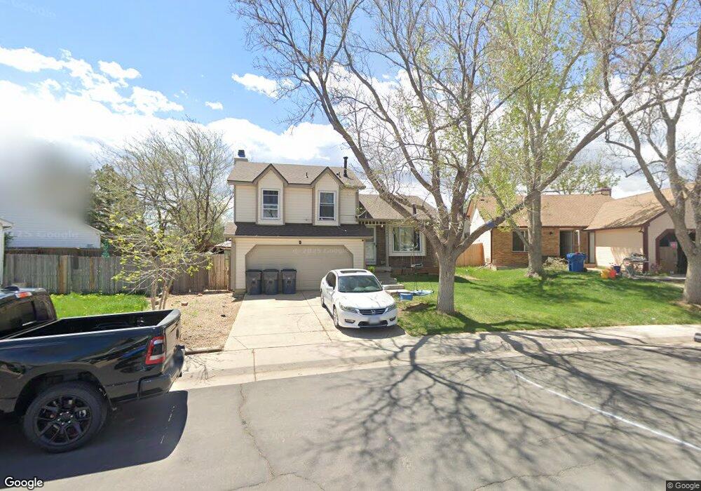 3986 S Fundy Cir, Aurora, CO 80013 - photo 1