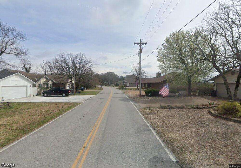 2015 Holiday Island, Eureka Springs, AR 72632 - photo 1