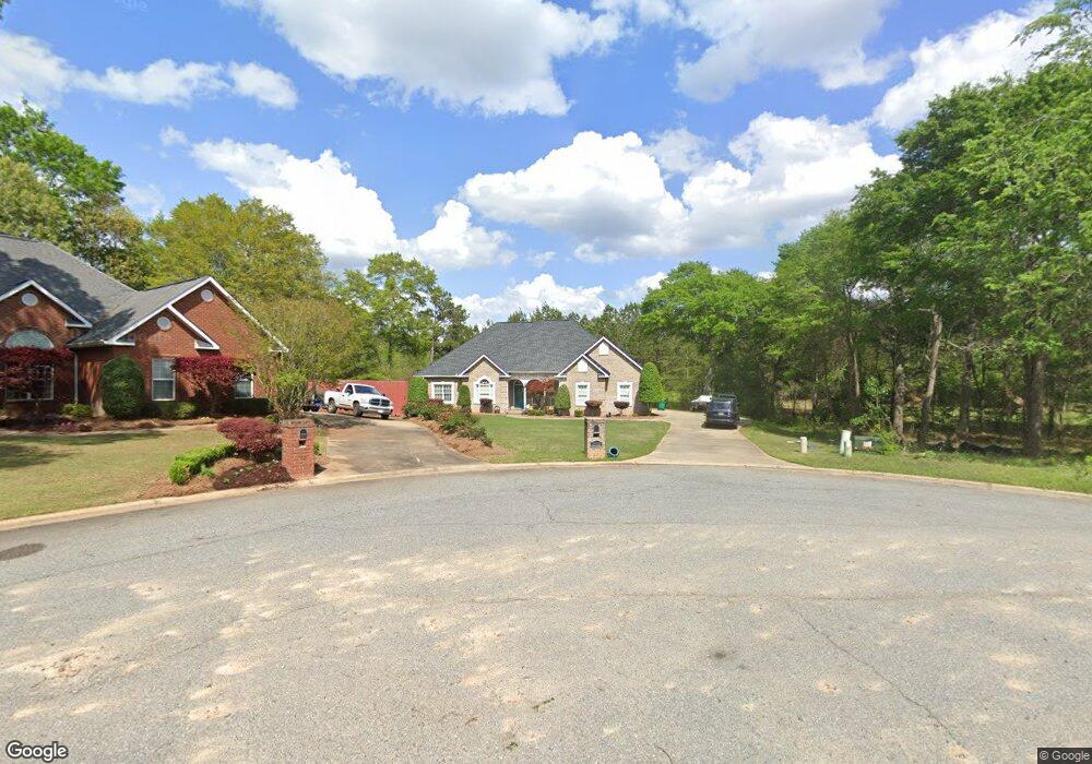 205 Winston Ct, Warner Robins, GA 31088 - photo 1