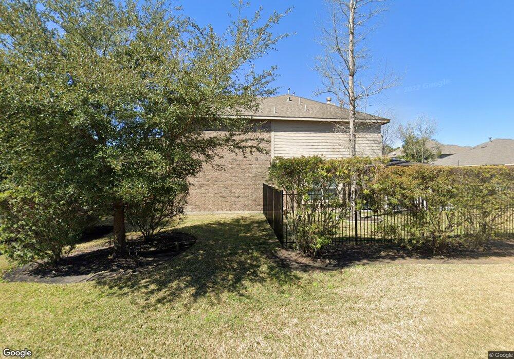 158 Hawkhurst Cir, Magnolia, TX 77354 - photo 1