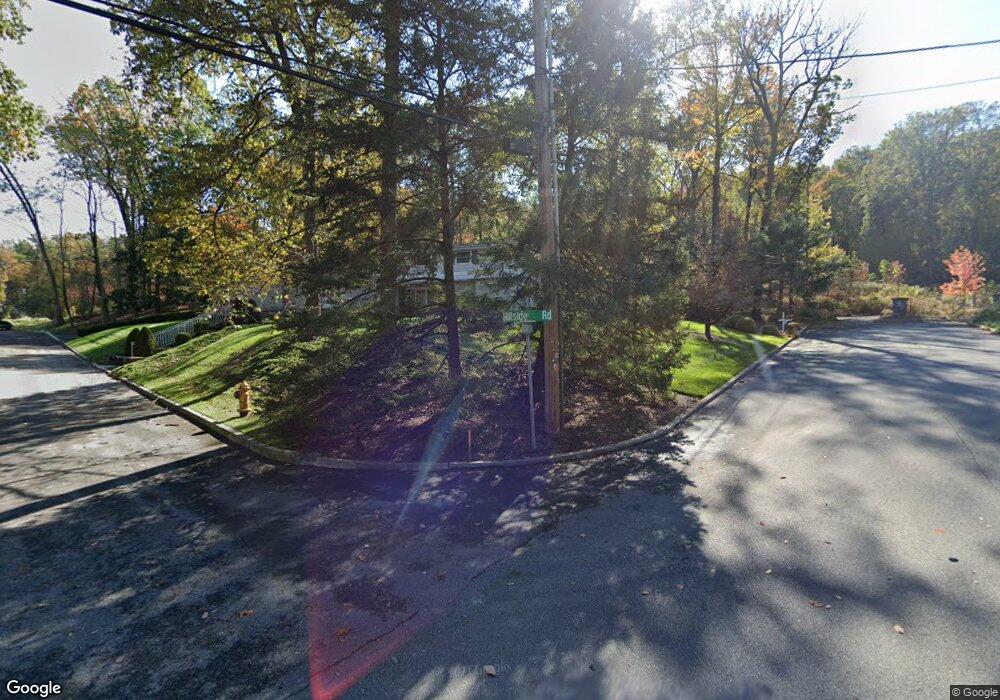 2 Hillside Ave, Hershey, PA 17033 - photo 1