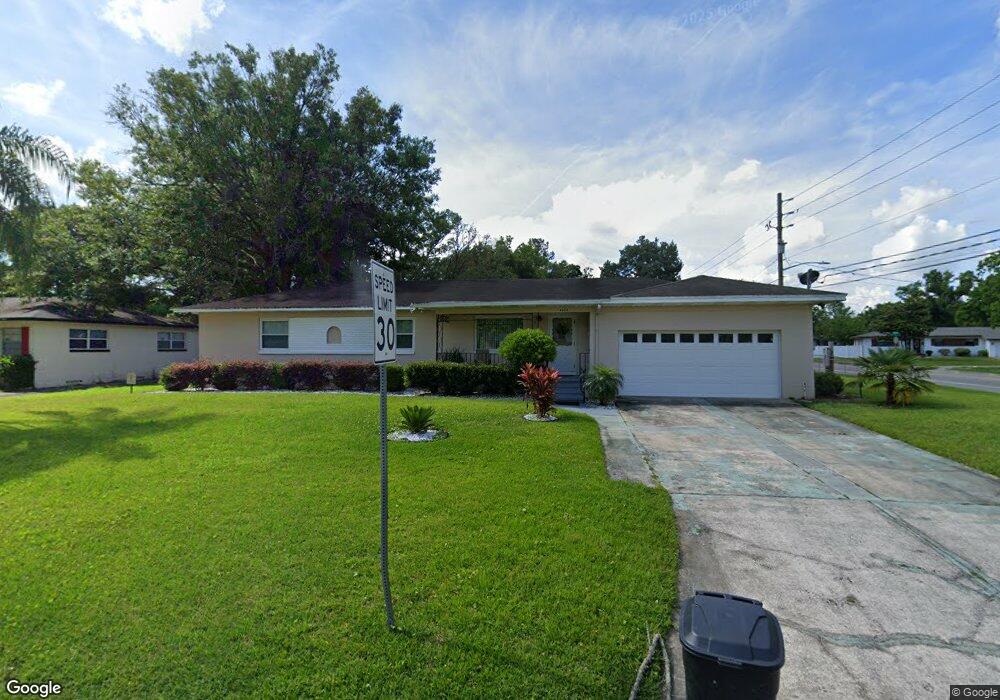 4604 Burgundy Rd N, Jacksonville, FL 32210 - photo 1