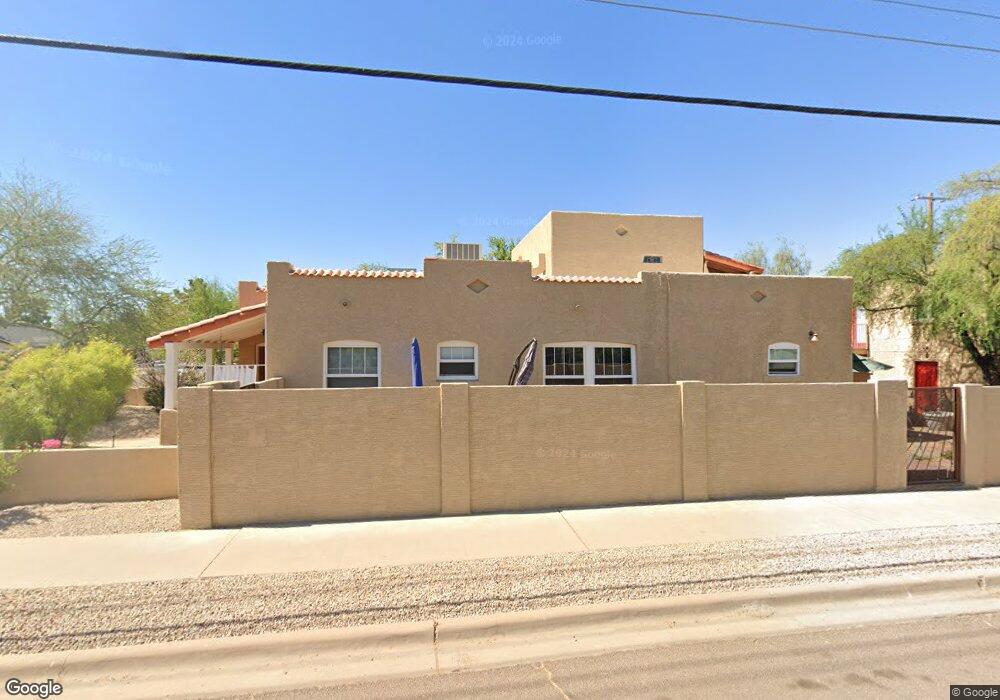 2546 N 9th St, Phoenix, AZ 85006 - photo 1