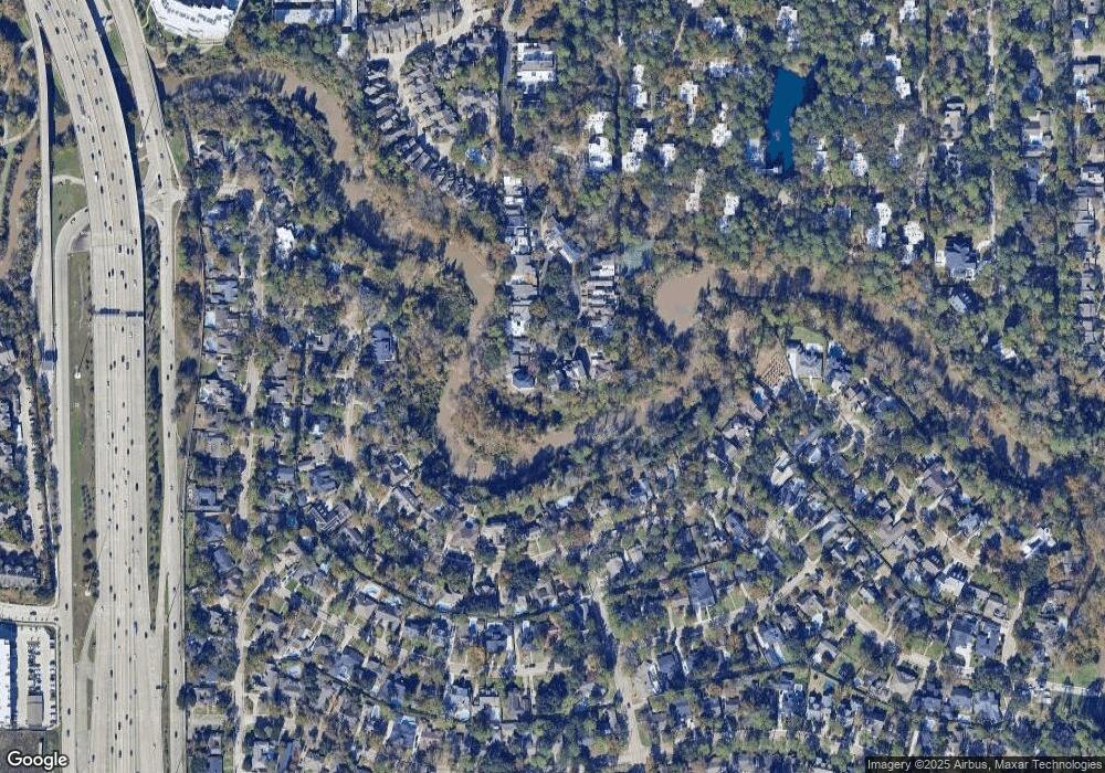 90 Legend Ln unit 58, Houston, TX 77024 - photo 1