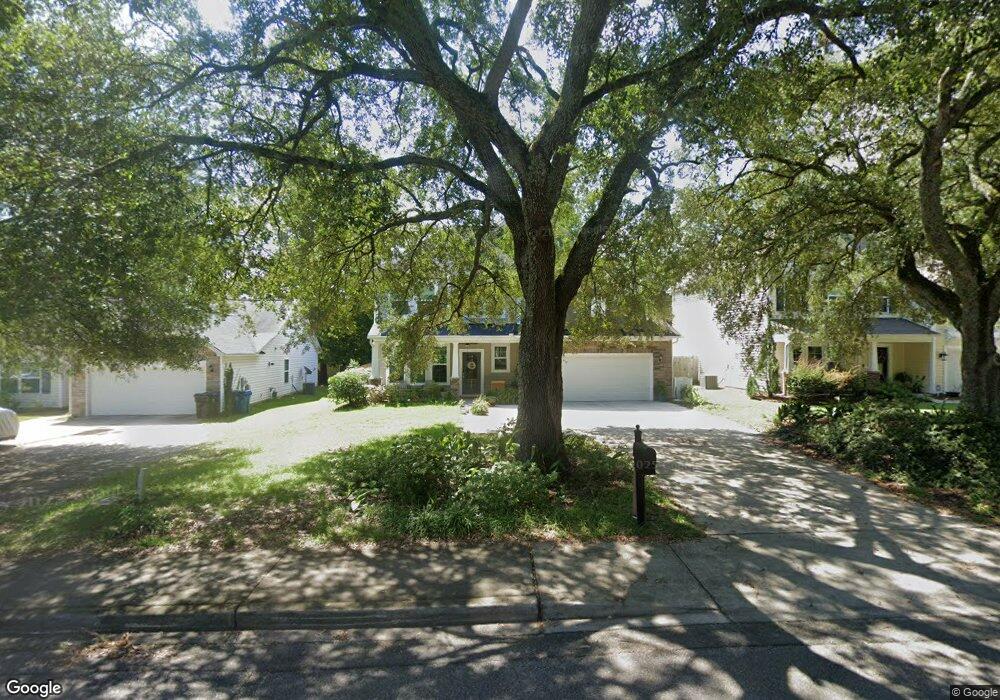 2103 Holland St, West Columbia, SC 29169 - photo 1