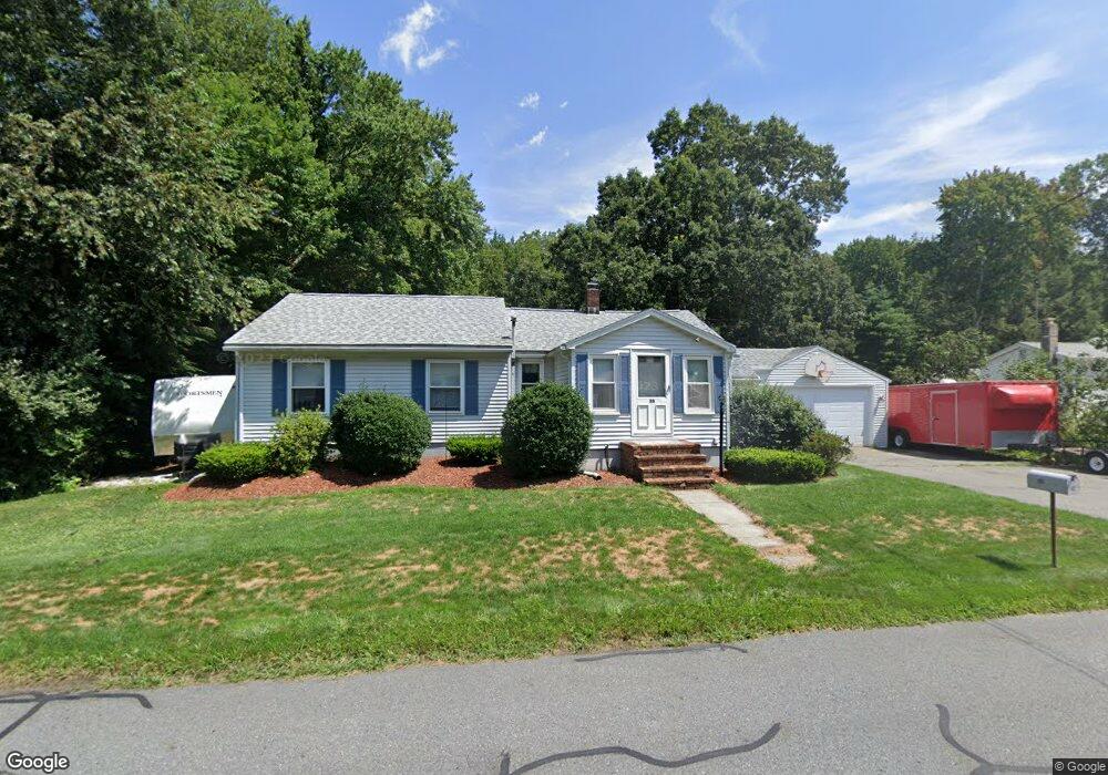 30 Merrill Ave, Salem, NH 03079 - photo 1