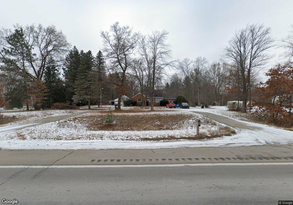 97 E Huron Rd, Omer, MI 48749 - photo 1