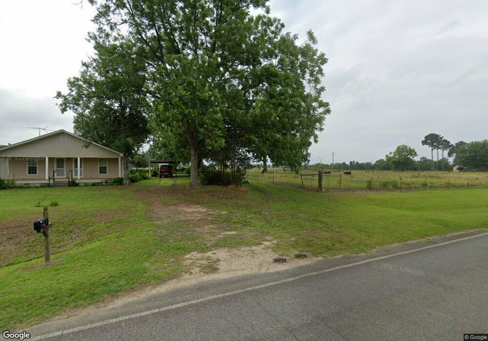 594 Scooterville Tifton Rd, Omega, GA 31775 - photo 1