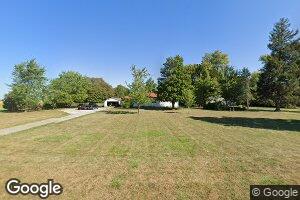 3092 Old 36, Alexander, IL 62601