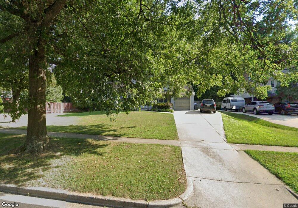 4402 Bel Pre Rd, Rockville, MD 20853 - photo 1