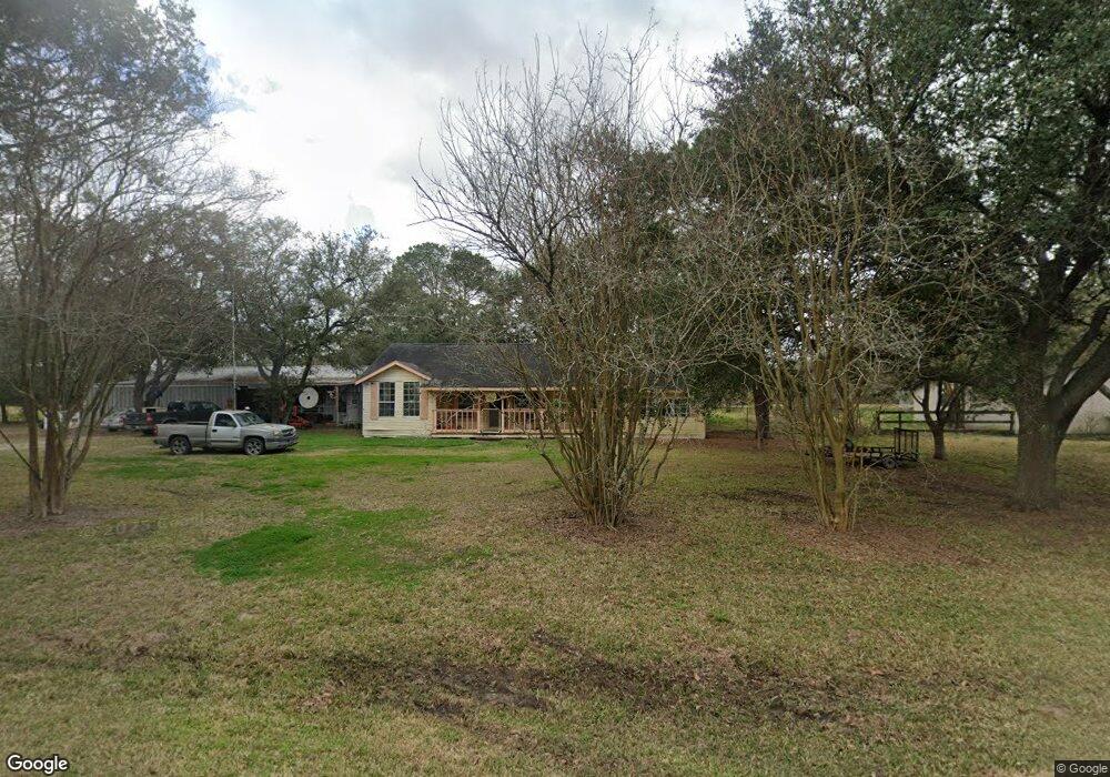 6607 Mississippi Rd, Manvel, TX 77578 - photo 1