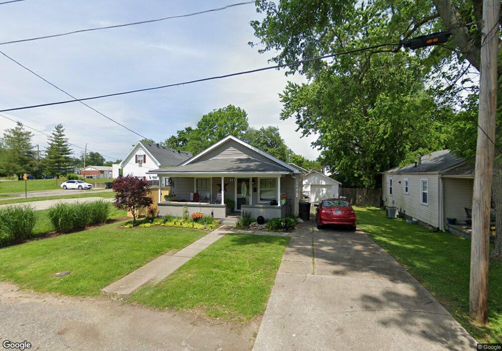 824 W 8th St, New Albany, IN 47150 - photo 1