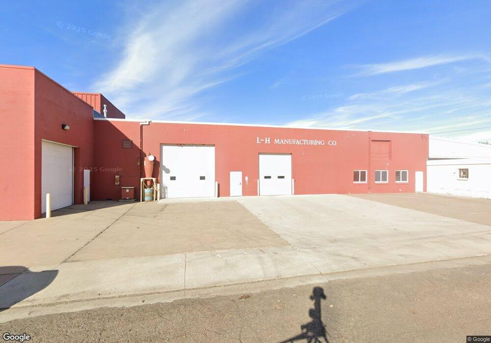 410 6th St SE, Mandan, ND 58554 - photo 1