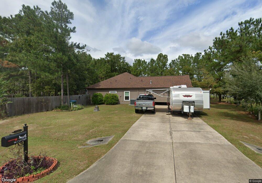 96 Carriage Dr, Crawfordville, FL 32327 - photo 1