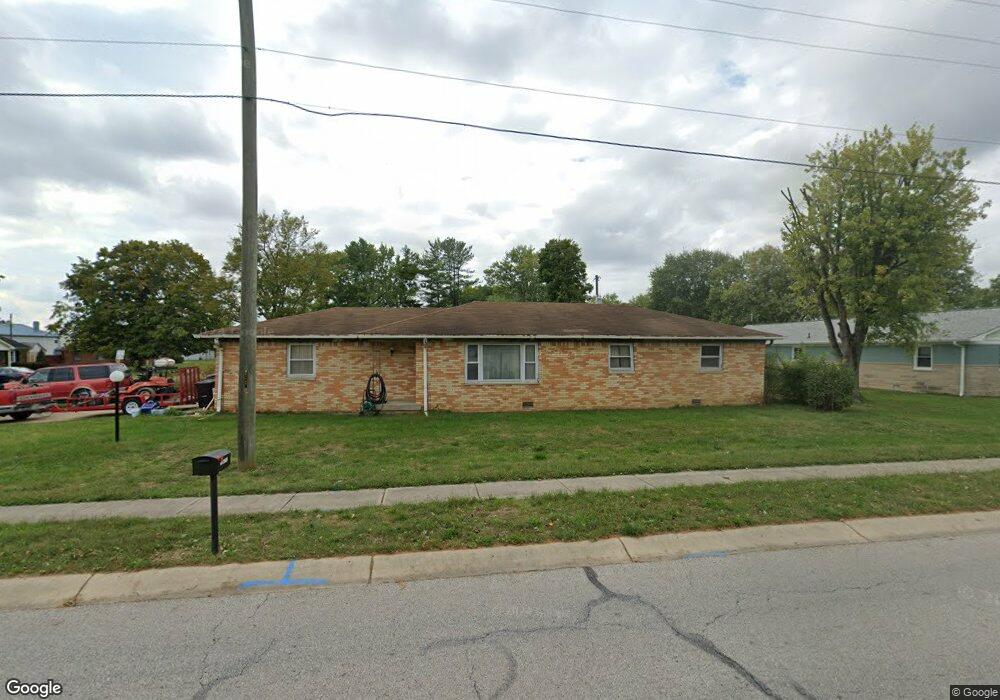 202 Vestal Rd, Plainfield, IN 46168 - photo 1